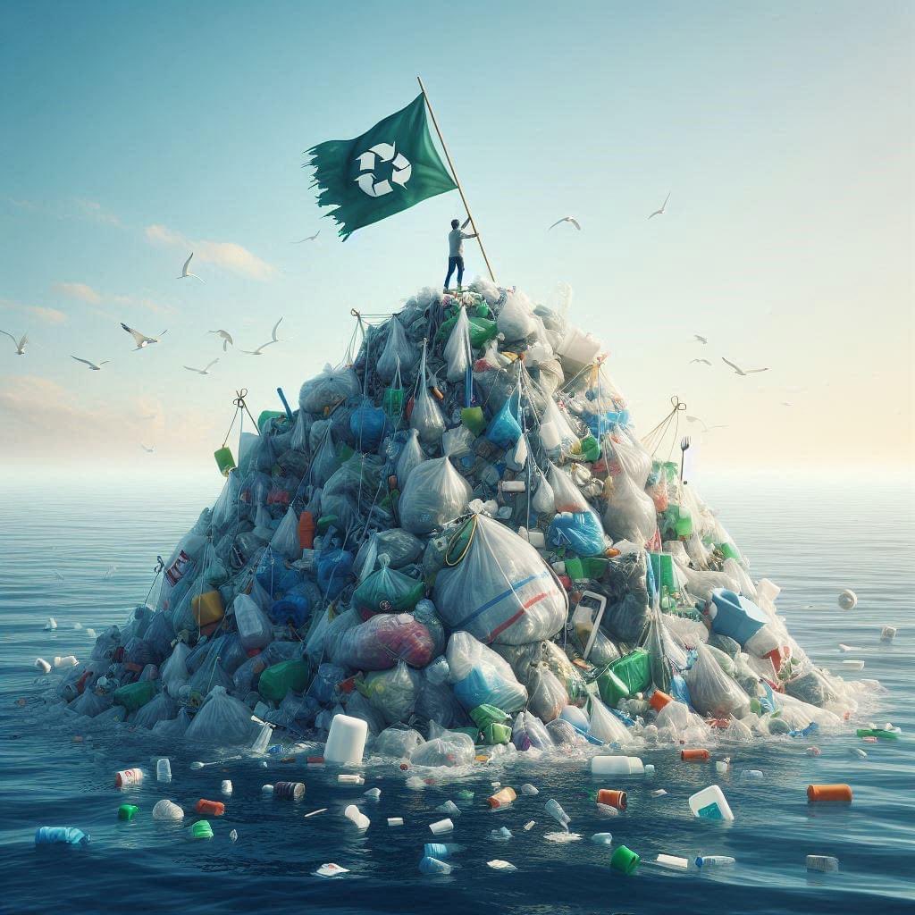 CRIMAC_SZN's tweet photo. Nell’ambito del #CRIMAC è stato dedicato un laboratorio per lo studio delle #microplastiche. Per questo motivo nasce la rubrica #InfoPlastic!
#Post5: Sapete cosa sono le #isole di plastica?
Leggi il post: https://t.co/VqmjxAhOIe https://t.co/iqitsf6Jvu