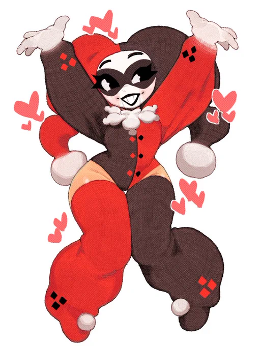 Harley. Q 