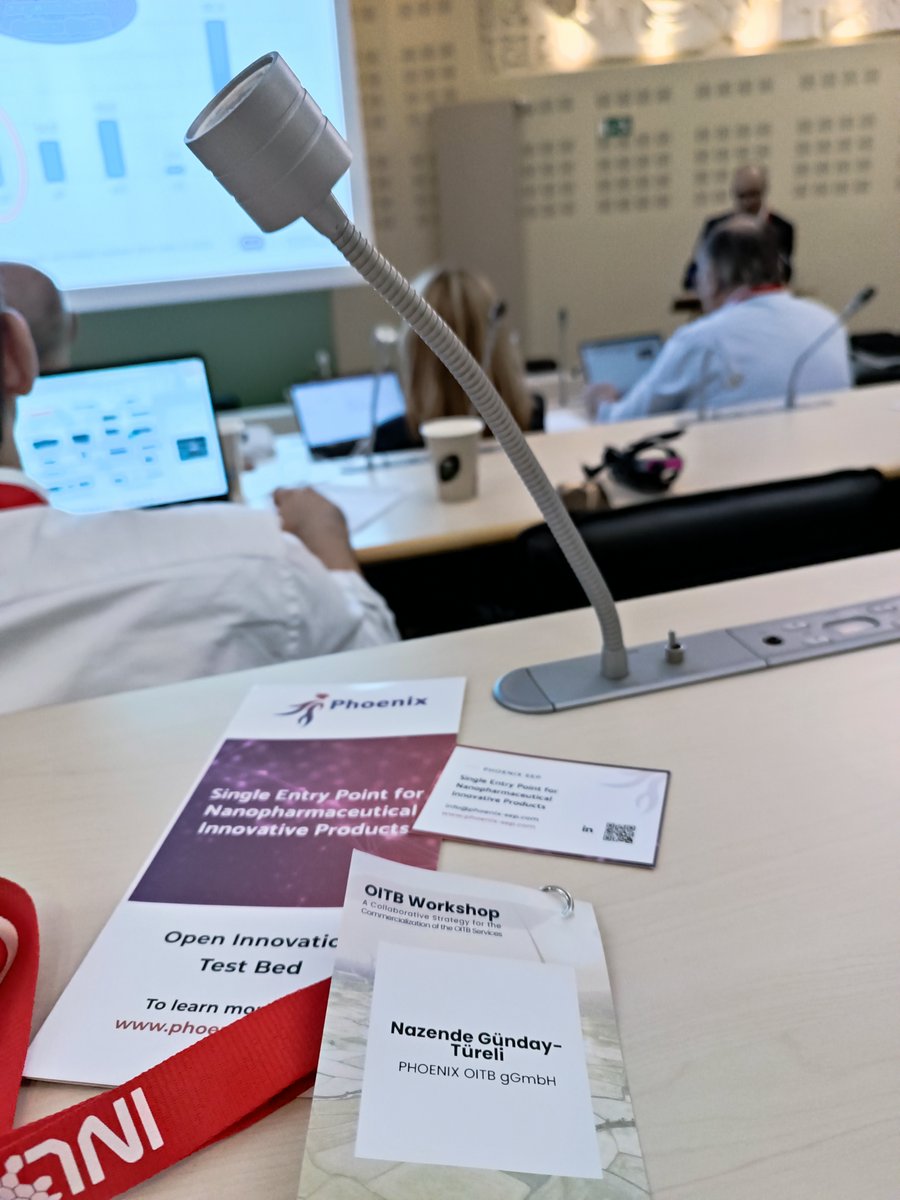 PHOENIX OITB tweet media