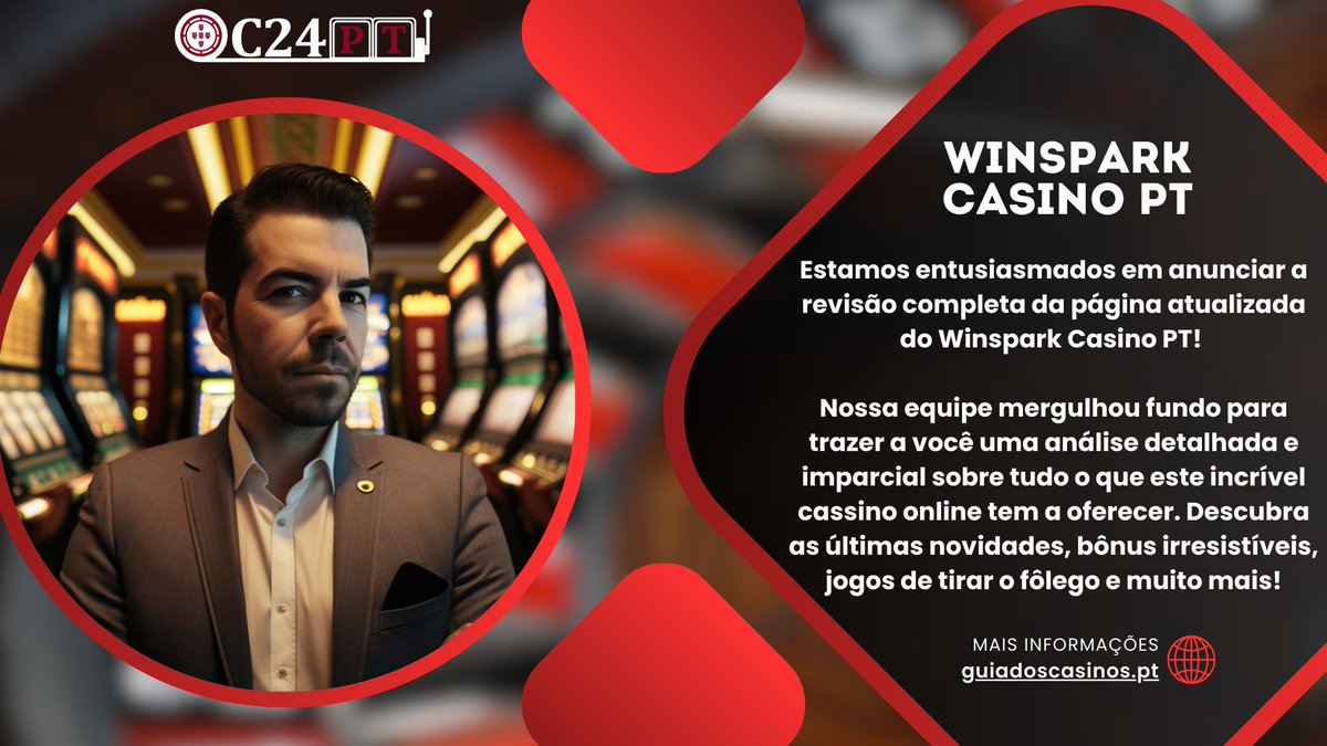 Guiadoscasinos PT tweet media