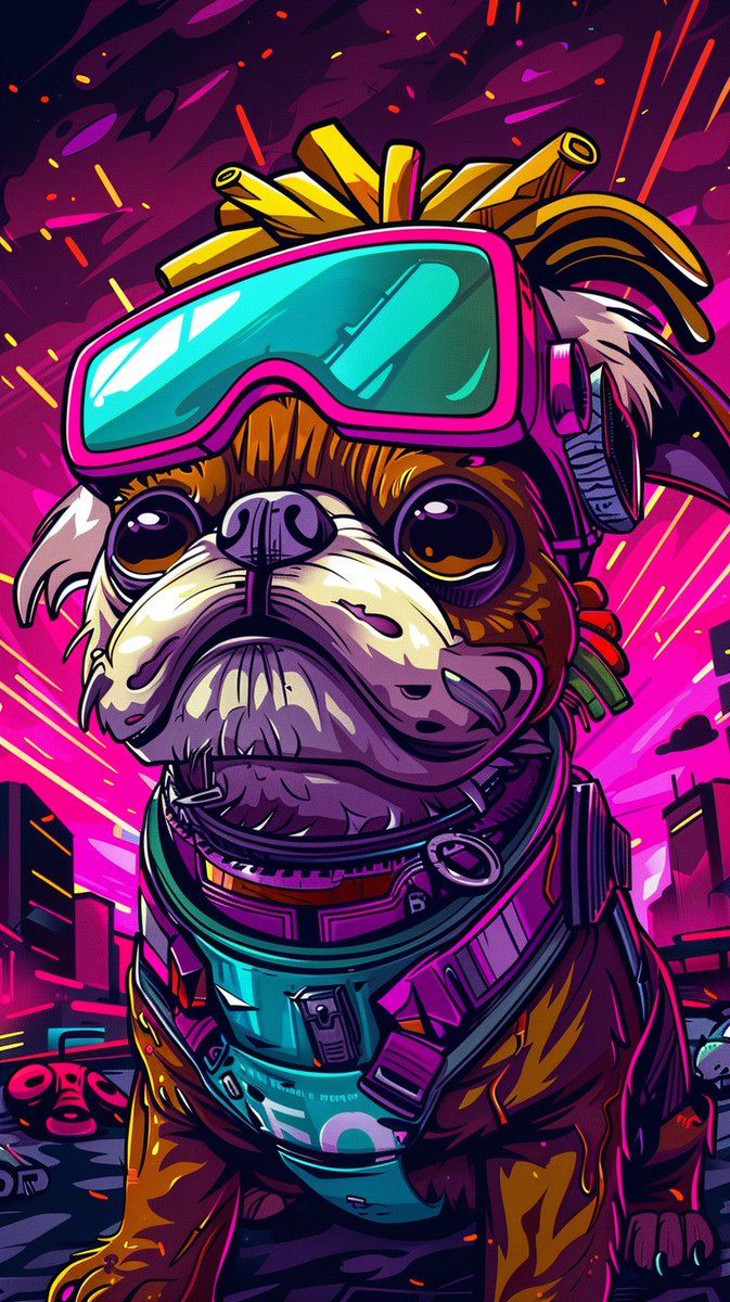 gm🐶🚀 #SolanaETH #solanacoin #PumpIt