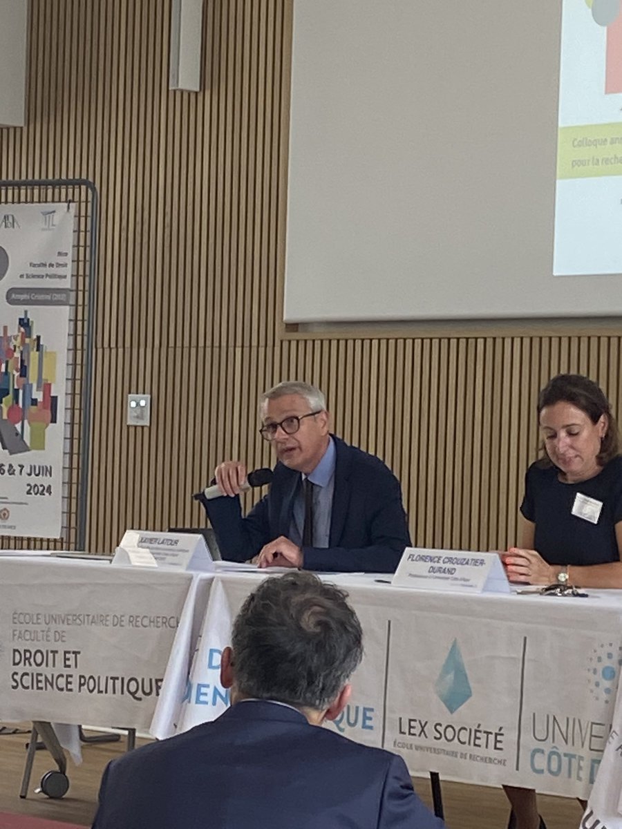 Alexandre Ciaudo tweet media