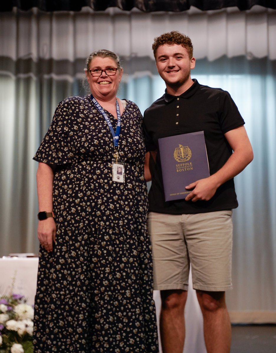 Underclassmen Award Winners!