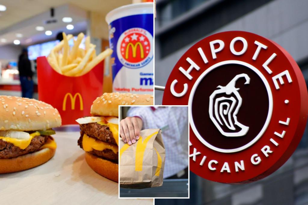 California fast food restaurants have cut 10,000 jobs since passing $20 minimum wage: business agency trib.al/HU1SY9i