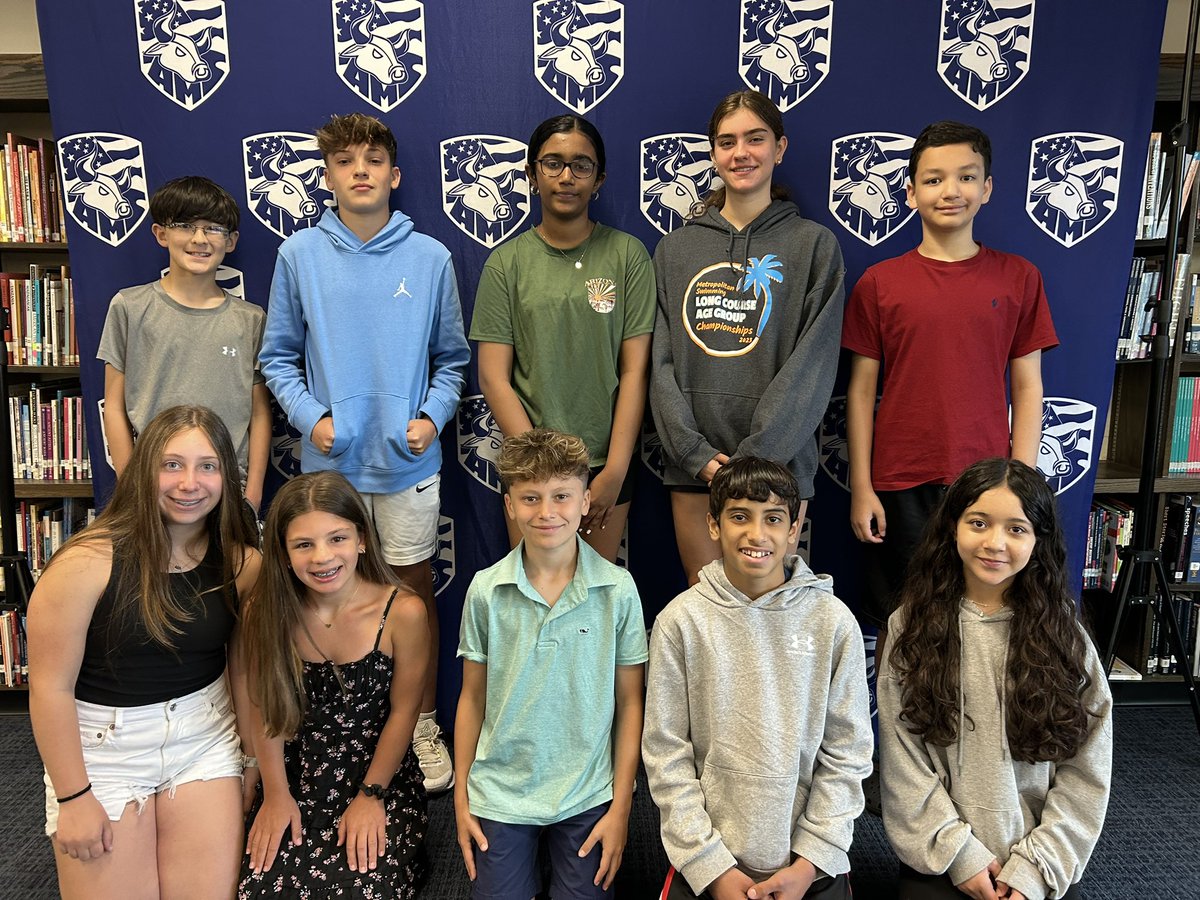 SCSD_AMS's tweet photo. 🎉🌟 🌟🎉
This morning, we celebrated our outstanding students at the quarterly Students of Distinction program! 🙌✨

Keep up the fantastic work, students! Your dedication inspires us all. 🌟👏 #StudentAchievements #ProudSchoolCommunity https://t.co/PAbZ02dUBL