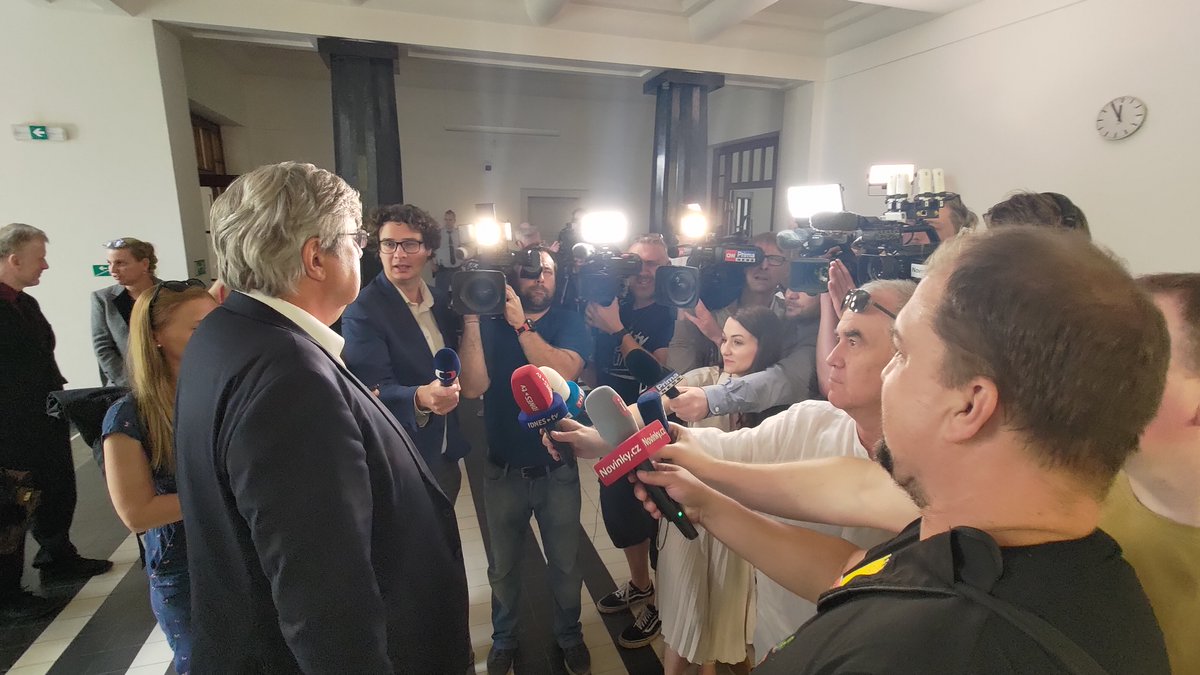 Miroslav Jansta tweet media
