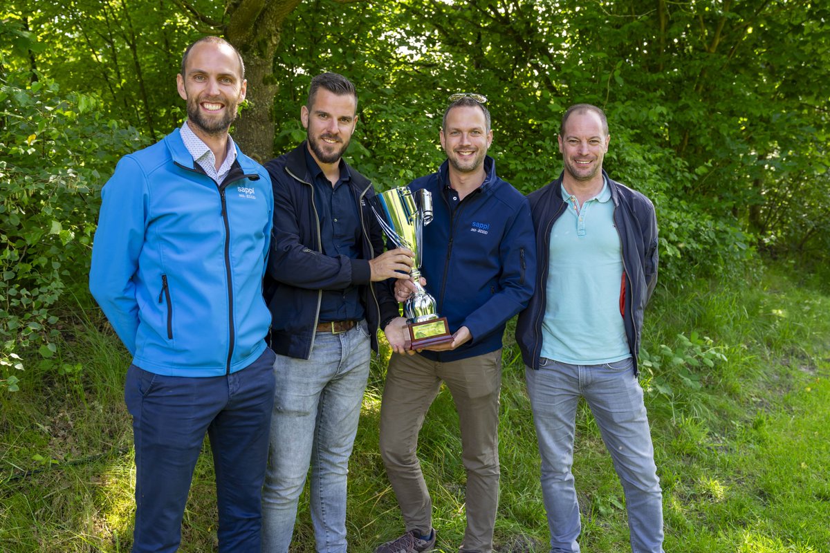 Trotse winnaar van de VNP Arbo-bokaal 2023: Sappi Maastricht!

vnp.nl/sappi-maastric…