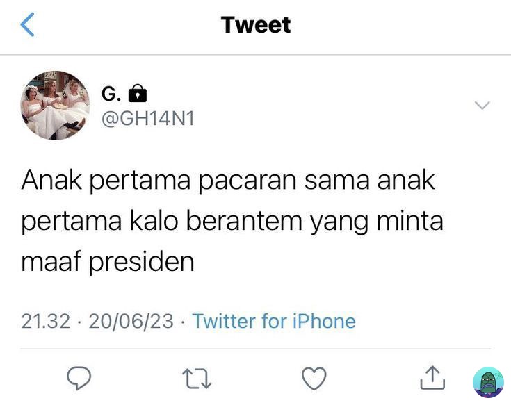 💚 gusyii bener apa bener :D