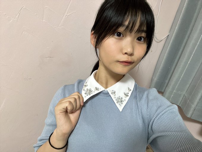 尾茂井奏良のTwitter画像8