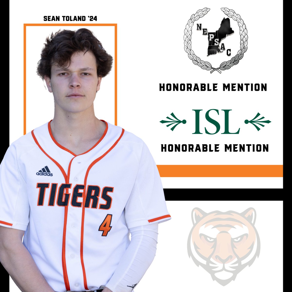 Thayer Academy Athletics tweet media