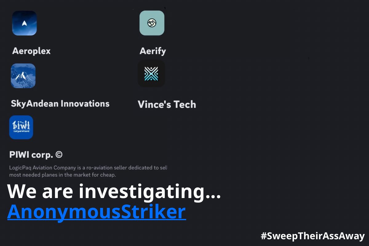 AnonymousCatcher tweet media