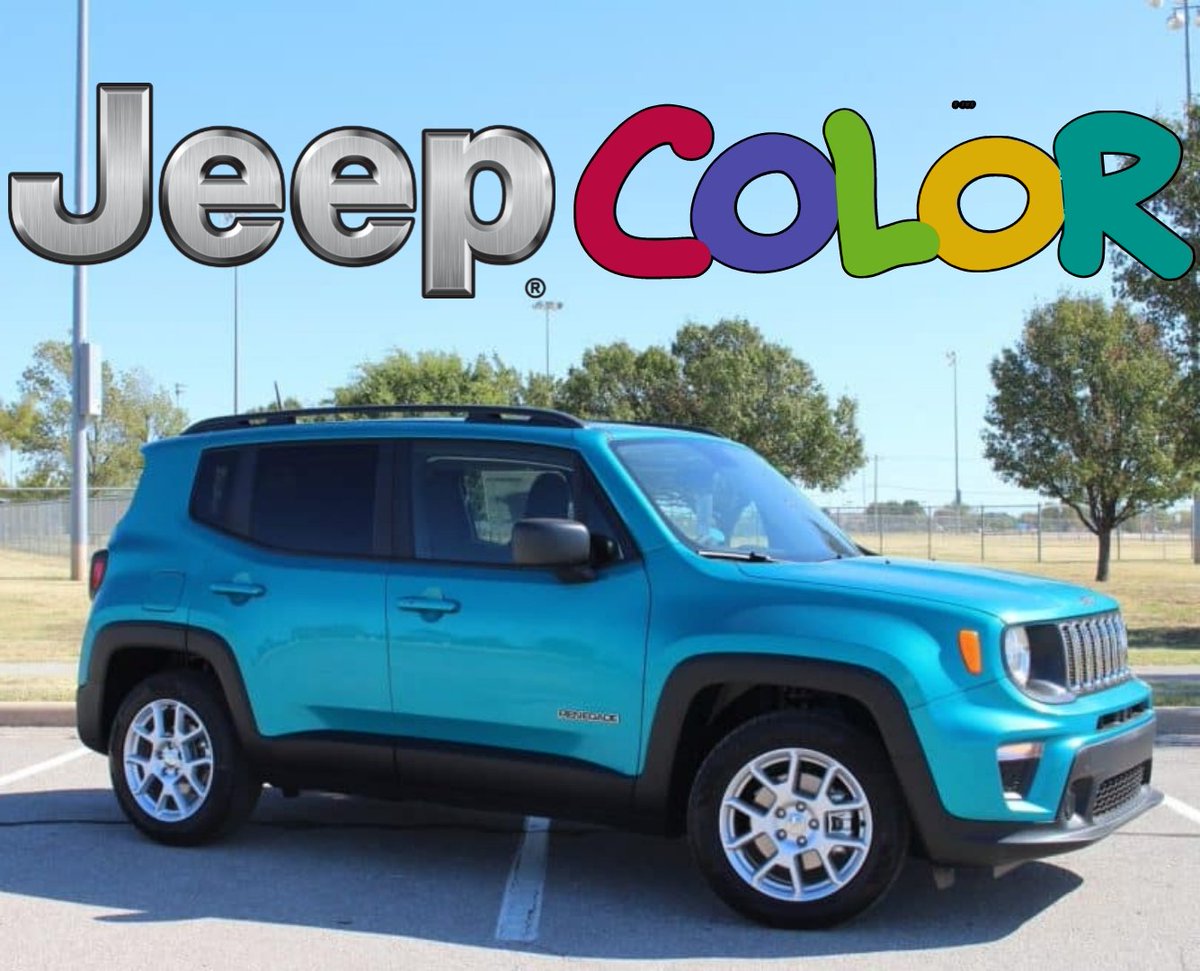 STC_Entertain's tweet photo. You're welcome, @Jeep https://t.co/P9v9I9gp1n
