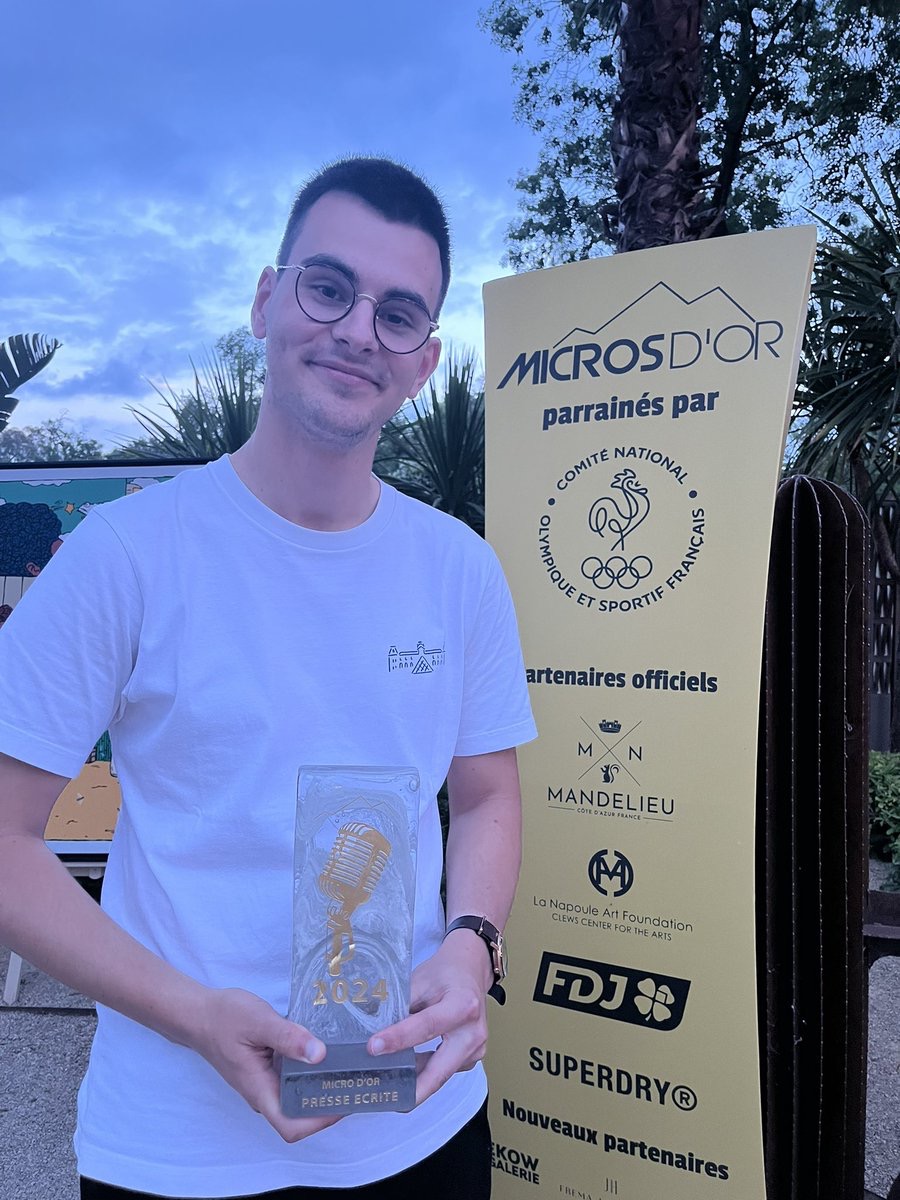 Marius Caillaud tweet media