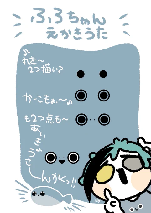 ※コスプレ去年の6月何してたっけって振り返ってて流行りの魚書いたりクロスオーバーしたりでふざけたTシャツ着てた 