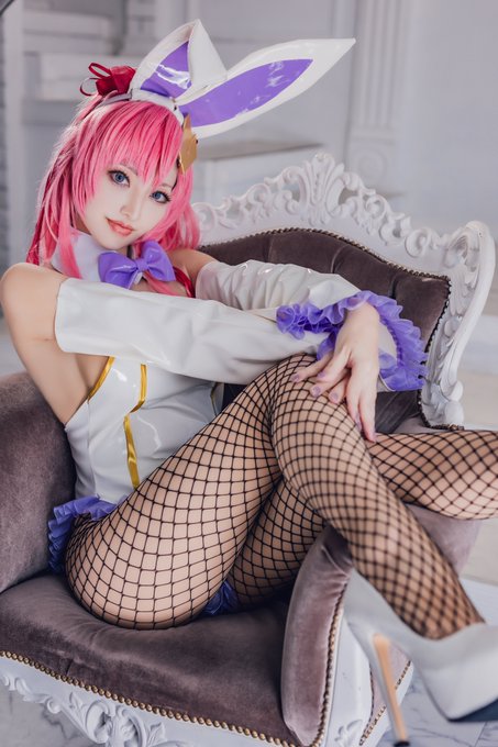 コスプレイヤー七のTwitter画像20