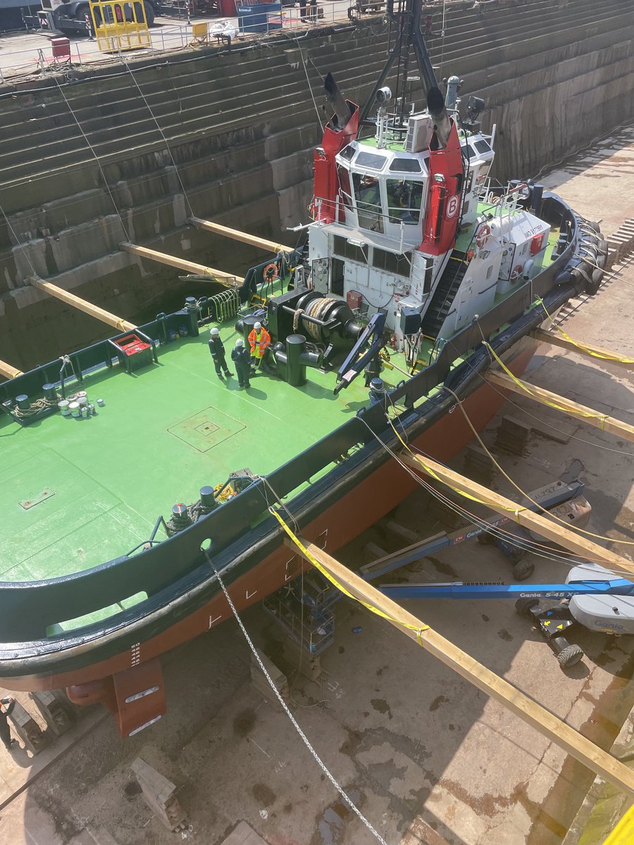 Job finished.Weekend starts soon 👍