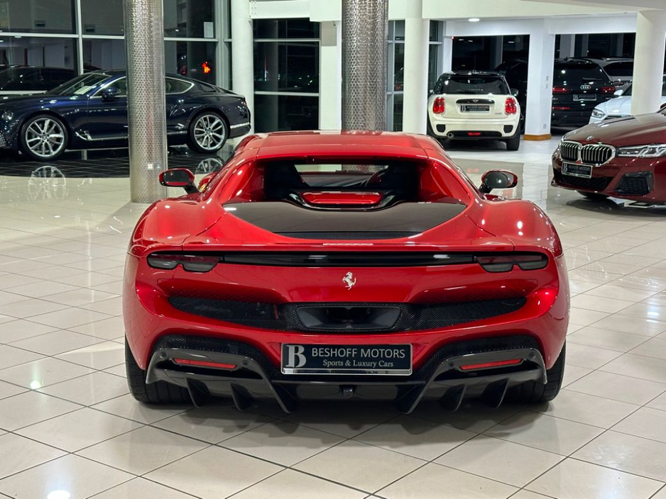 CarzoneIE's tweet photo. Guess the Price of this 2023 Ferrari 296 GTB?? (Wrong Answers Only) ๐คช
Comment below ๐
Click here to reveal โก๏ธ https://t.co/B1DD9yVktJ
#Ferrari #SuperCar #Carzone https://t.co/qQFjOxQjzL