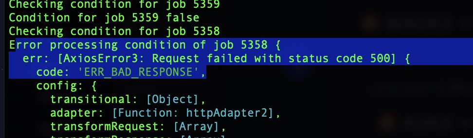 Logical Graphs, LLC tweet media