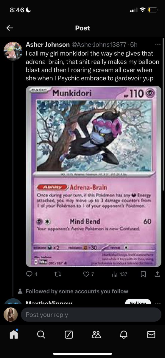 Normal Man tweet media