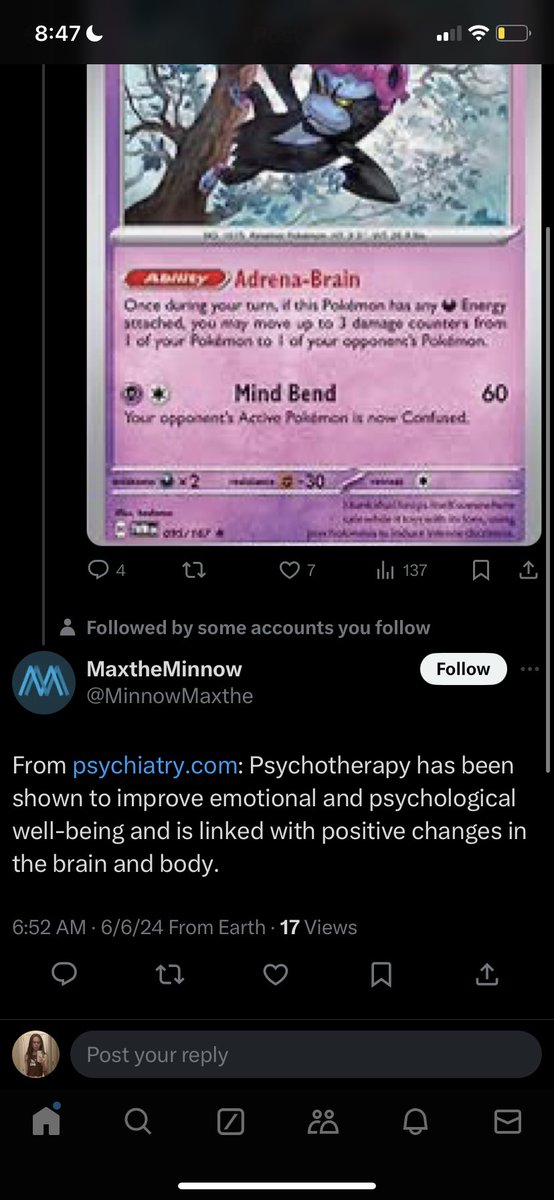 Normal Man tweet media