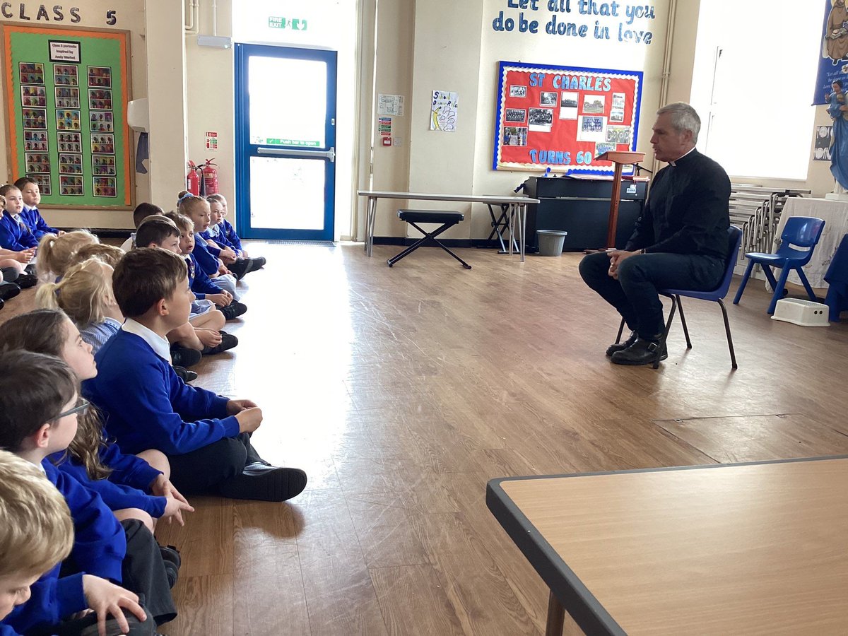 home-st-charles-catholic-primary-voluntary-academy-measham