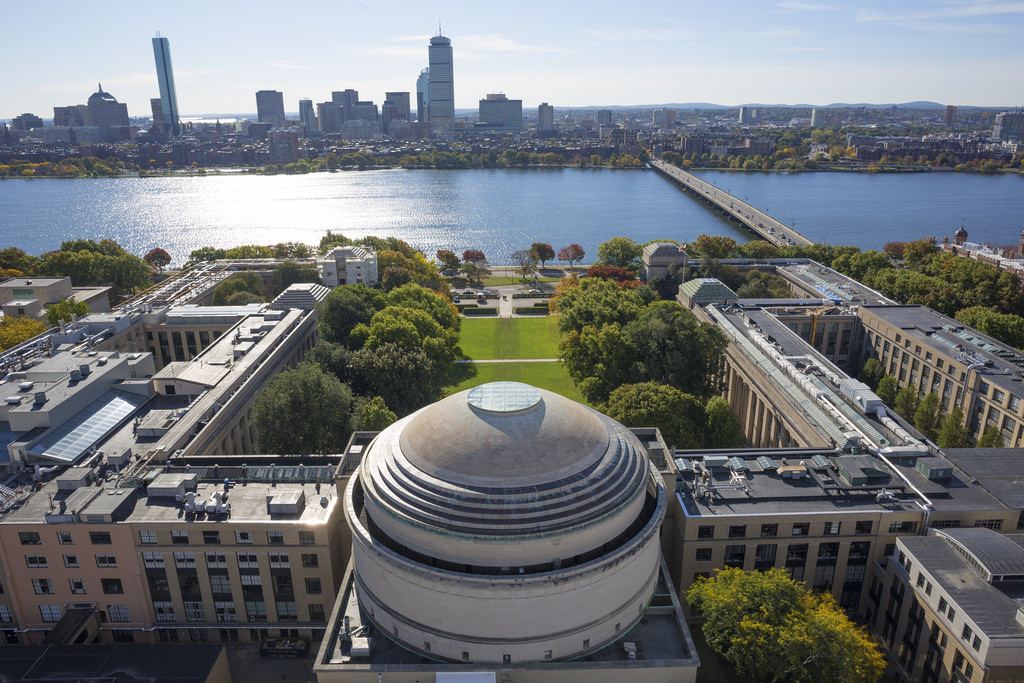 Join the MIT community for commencement, see how <a href="/SheilaZXu/">Sheila Xu | Deaf Pilot | Aspiring Astronaut</a> navigates the skies on her way to space, and more in June's Said &amp; Done newsletter. Have you subscribed? mailchi.mp/mit/saidanddon… #thisismit #mitshass #mit