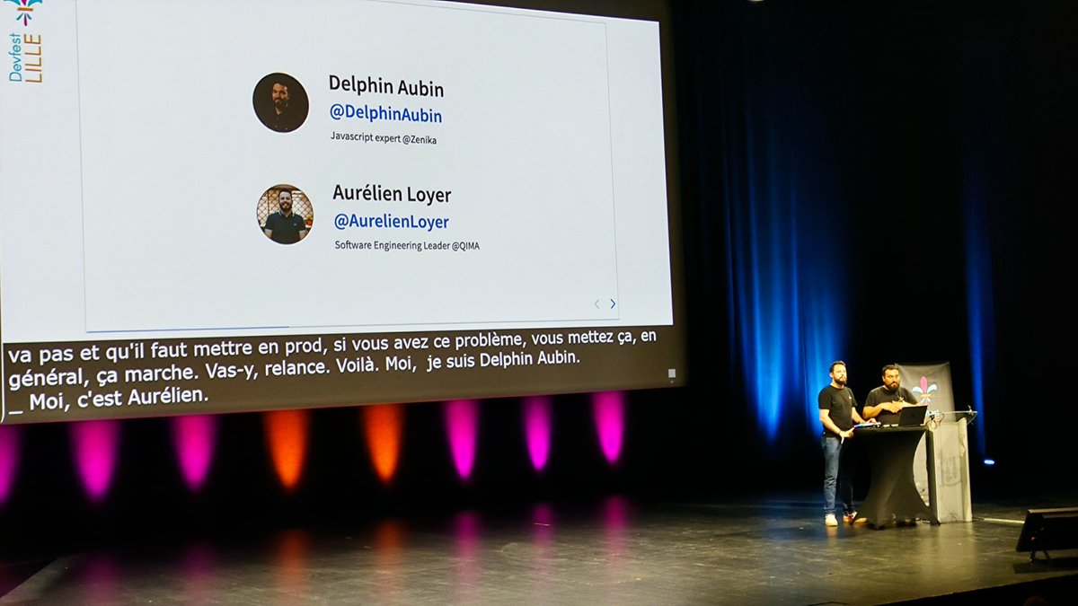 Typescript beast mode 🔥<a href="/DevfestLille/">DevLille</a>