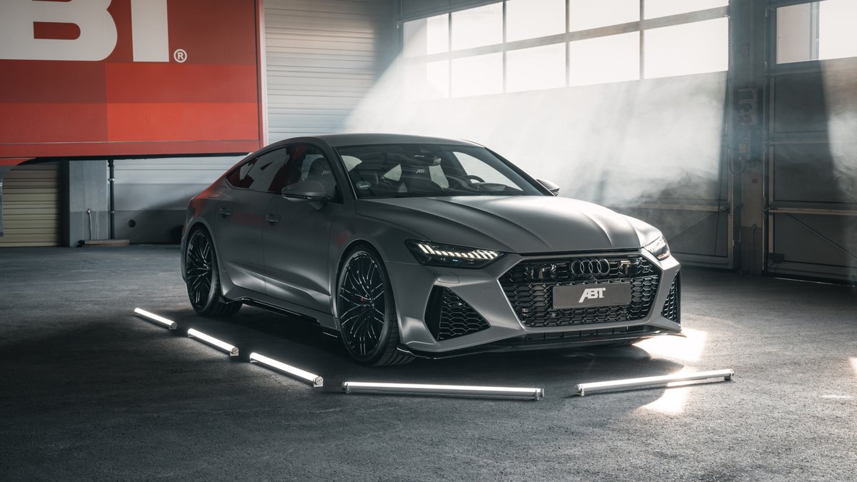abt_usa's tweet photo. The new ABT RS7-S package - Performance and elegance combined #audisrs7 #rs7 #audi #rs7s #abtrs7s #abtrs7 #power #abt #abtsportsline #abtamerica #allthewayabt #atwa https://t.co/V3fVxh6eow