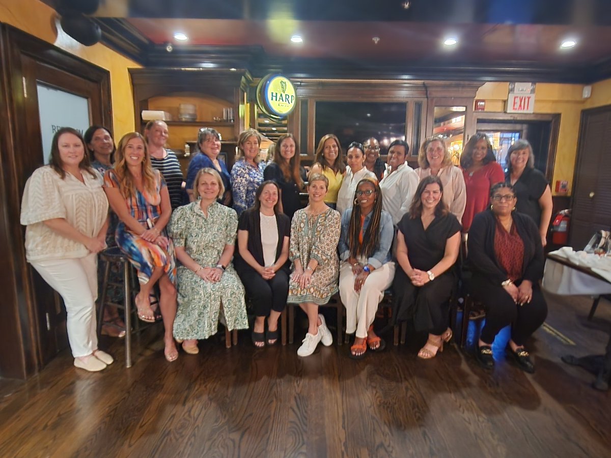 Lady Crusaders tweet media