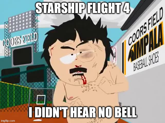 dscumpa's tweet photo. #spacex, #starship https://t.co/f3To0sAGUn