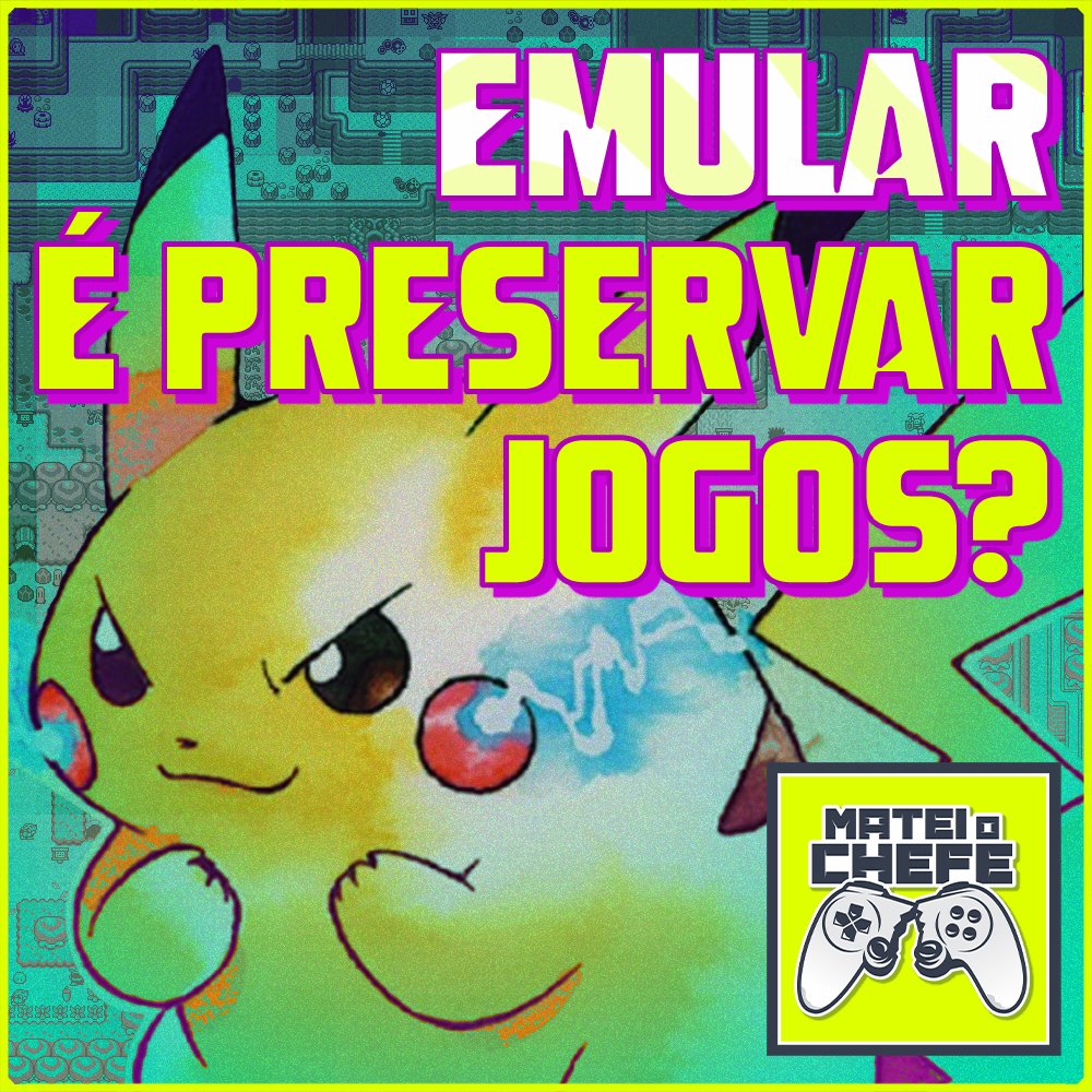 Matei o Chefe tweet media