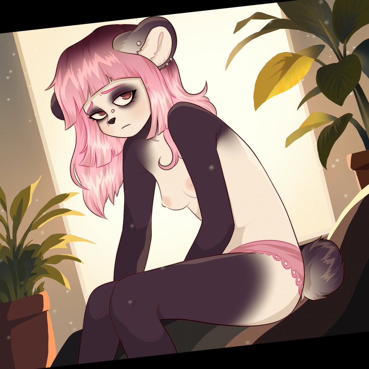 SunnyPony🔞 tweet media