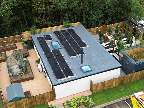 Congratulations to <a href="/SikaLimited/">Sika UK</a> &amp; <a href="/ContourRoofing/">Contour Roofing</a>, WINNERS of the <a href="/singleply/">SPRA</a> #SPRAAwards 2024 Best Small Project 2023 (sponsored by #Elevate) for The Butterfly Centre! 👏 #roofing