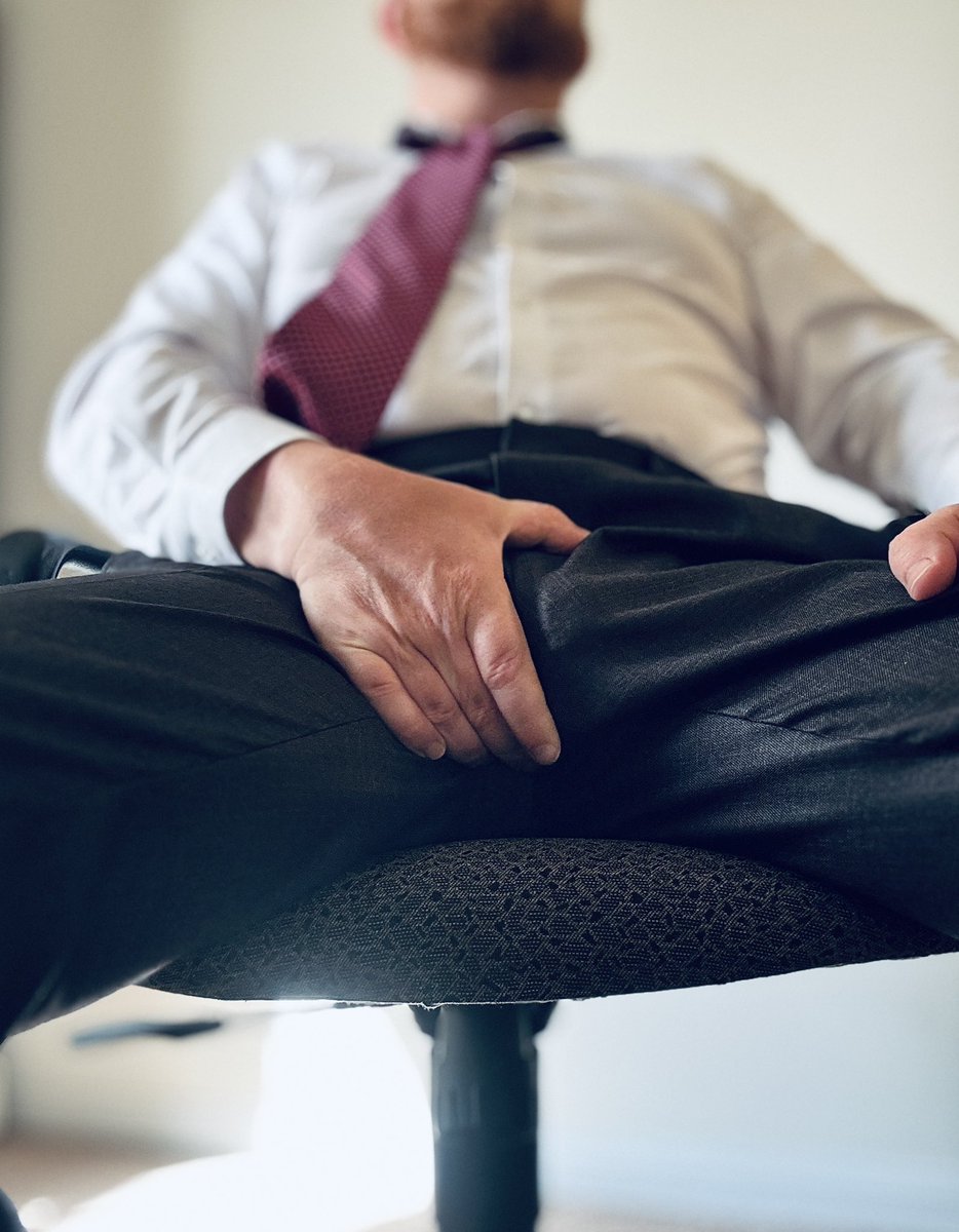 ThickGingerDad's tweet photo. Your performance review came in and it’s not good. What are you going to do to fix it? #dadcock #roleplay #thickmen #bossroleplay #officeroleplay #onlygingers #gingercock https://t.co/ce0r0WAlbs
