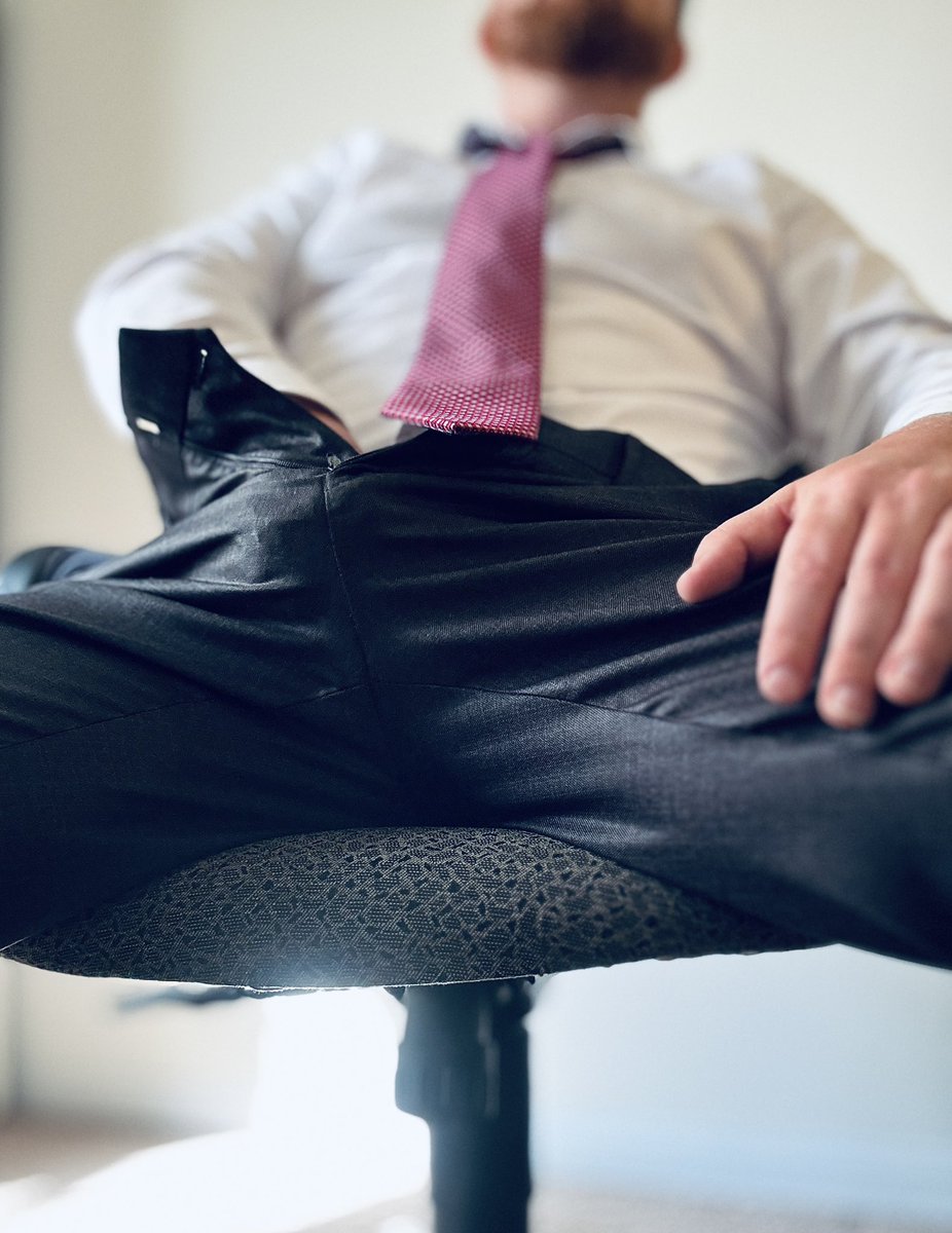 ThickGingerDad's tweet photo. Your performance review came in and it’s not good. What are you going to do to fix it? #dadcock #roleplay #thickmen #bossroleplay #officeroleplay #onlygingers #gingercock https://t.co/ce0r0WAlbs
