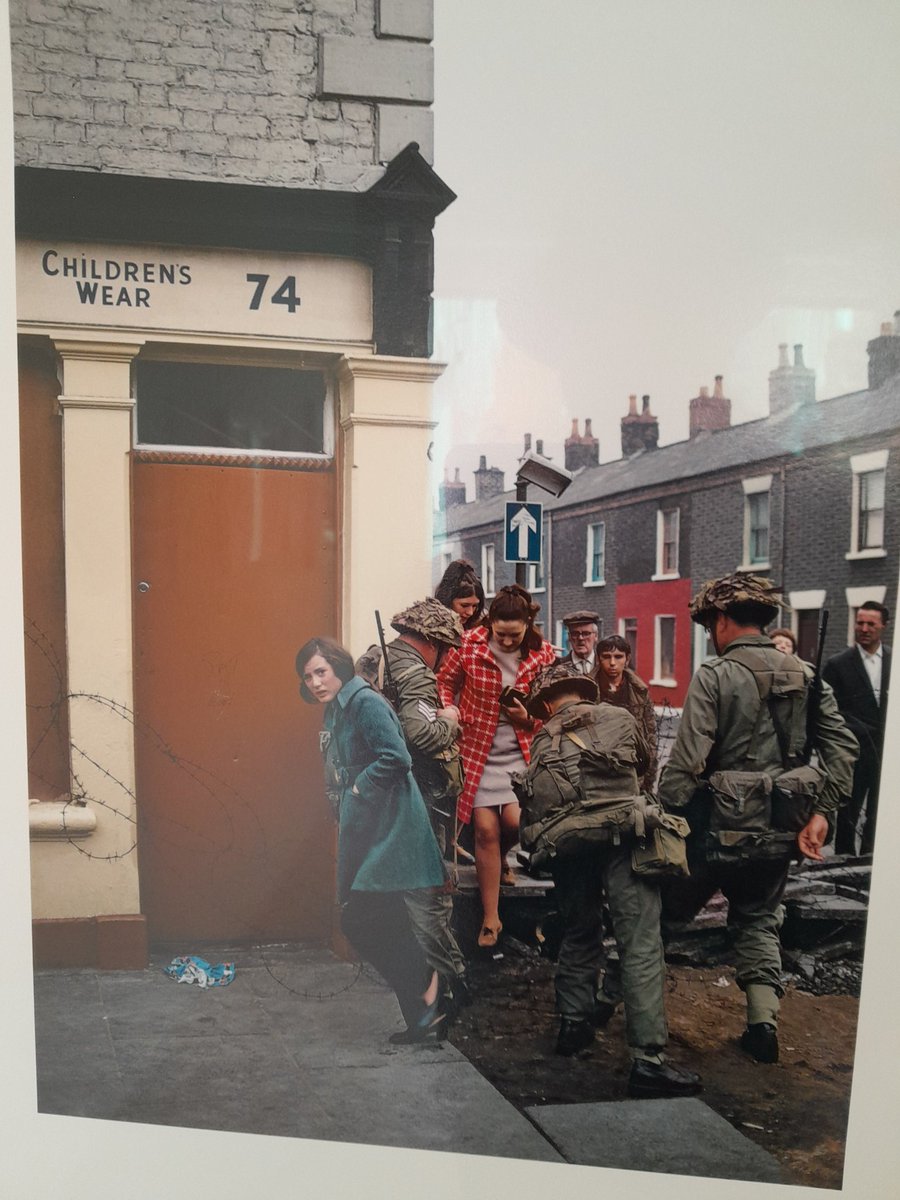 molloy1916's tweet photo. Brilliant exhibition in Photo Museum Ireland, Templebar, of archive of  Japanese-domiciled photographer the late Akihiko Okamura. https://t.co/XN1edwDaTg