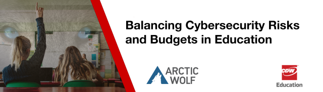 wejotx's tweet photo. Cybersecurity is still a top-of-mind challenge for K12 schools in 2024! Join us this Wednesday to get clarity around cyber requirements and best practices for budget approvals. https://t.co/8jhldPejqy https://t.co/BTGTg3RTWF