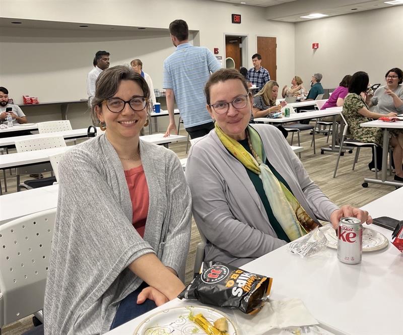 SumitomoBio's tweet photo. Happy Pride Month! Yesterday we welcomed @JPlovesCOTTON, CEO of Grounded Communications LLC, to speak on the importance of allyship and how to be an ally in different situations. Thank you to our PRIDE Employee Resource Group for organizing this event! #Pride #PrideMonth https://t.co/Dxpcc5Cc2D