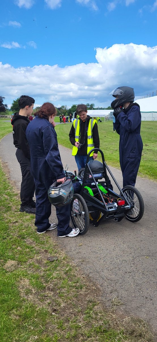 BHS-STEAM EDUCATION tweet media