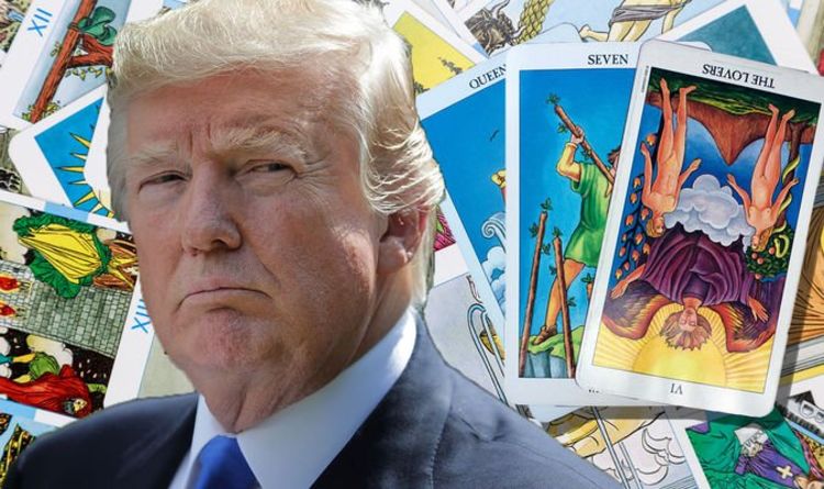 Trump_Tarot tweet media