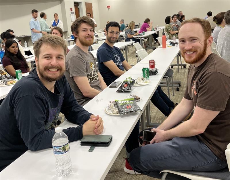 SumitomoBio's tweet photo. Happy Pride Month! Yesterday we welcomed @JPlovesCOTTON, CEO of Grounded Communications LLC, to speak on the importance of allyship and how to be an ally in different situations. Thank you to our PRIDE Employee Resource Group for organizing this event! #Pride #PrideMonth https://t.co/Dxpcc5Cc2D
