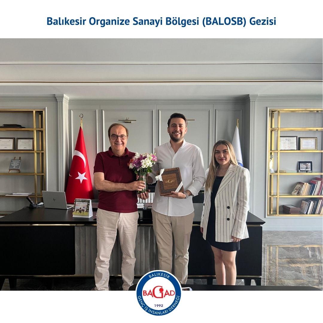 Bagiad_'s tweet photo. Dernek üyelerimizin katılımlarıyla; Balıkesir Organize Sanayi Bölgesi (BALOSB) Müdürlüğü, Gümrük İşletme Müdürlüğü, Yarış Kabin A.Ş, Beksan Çivi A.Ş , Bekkiler Metal A.Ş ve BALOSB genişleme alanına gezi düzenlendi. ++
#Bagiad #BALOSB #BalıkesirGümrük #YarışKabin #Beksan #Bekkiler https://t.co/DBBFGBcLDE