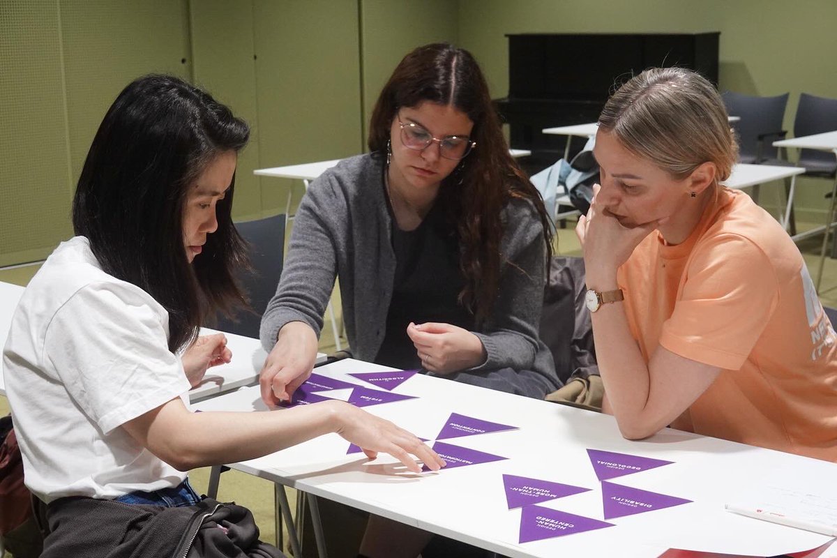 Summer Schools - University of Groningen tweet media