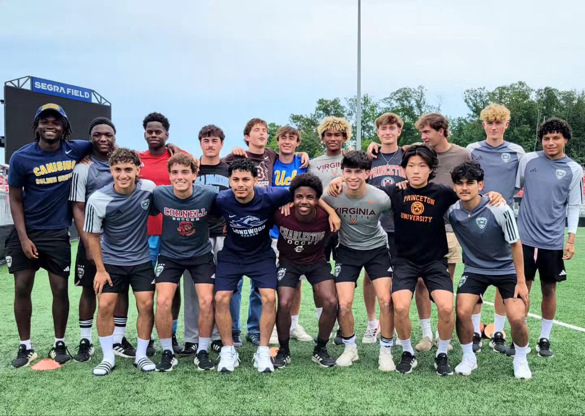 RamTheBaller's tweet photo. .........Loading @COFCSoccer https://t.co/f7awtNEPnD