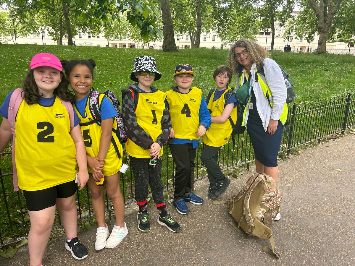 Goosewell Primary Academy tweet media