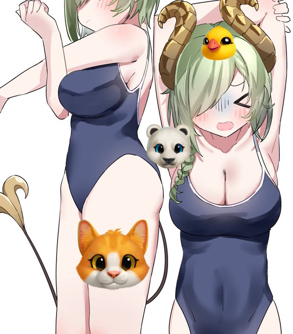 本に載せる予定の絵~です 