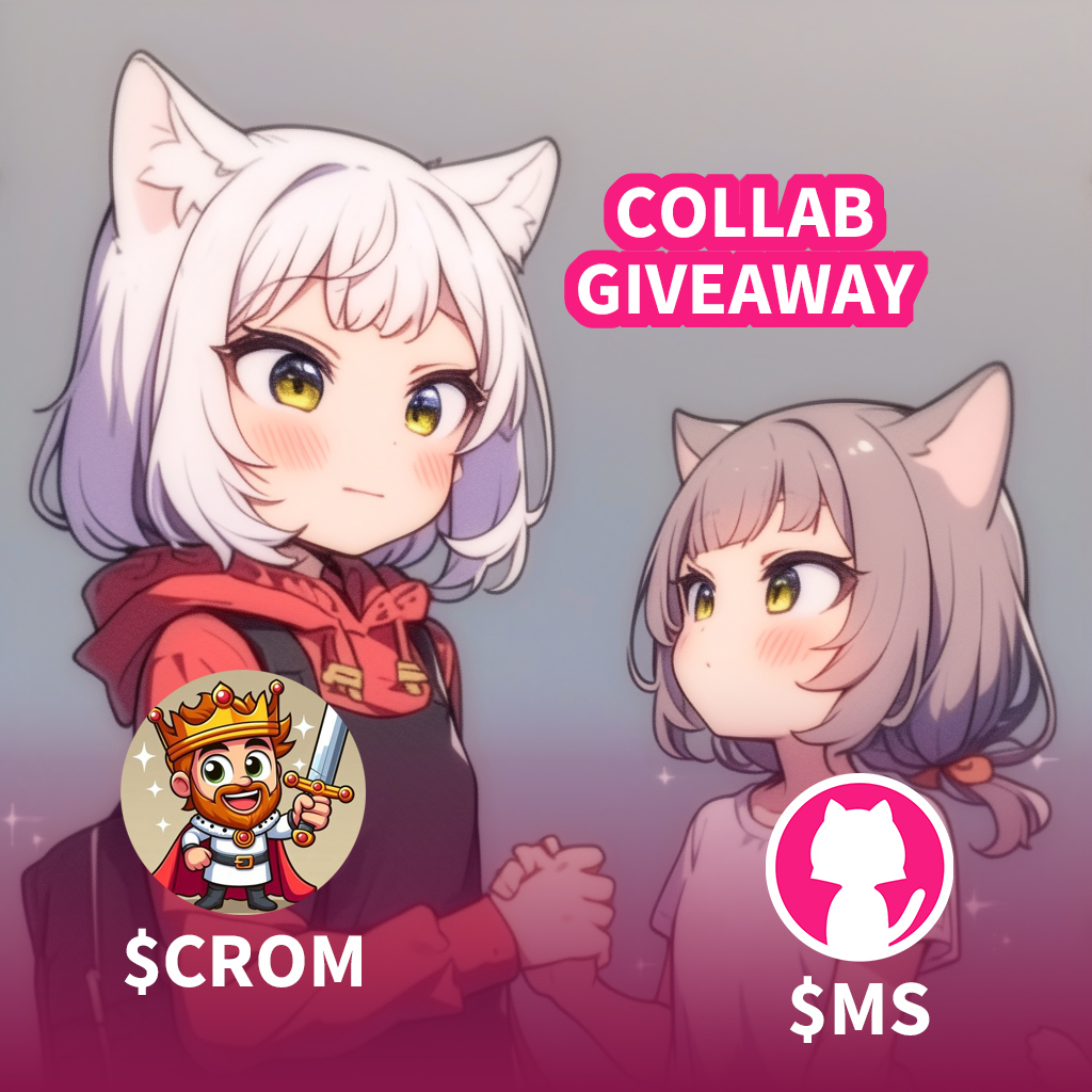 MEW SISTERS | Cronos Meme tweet media