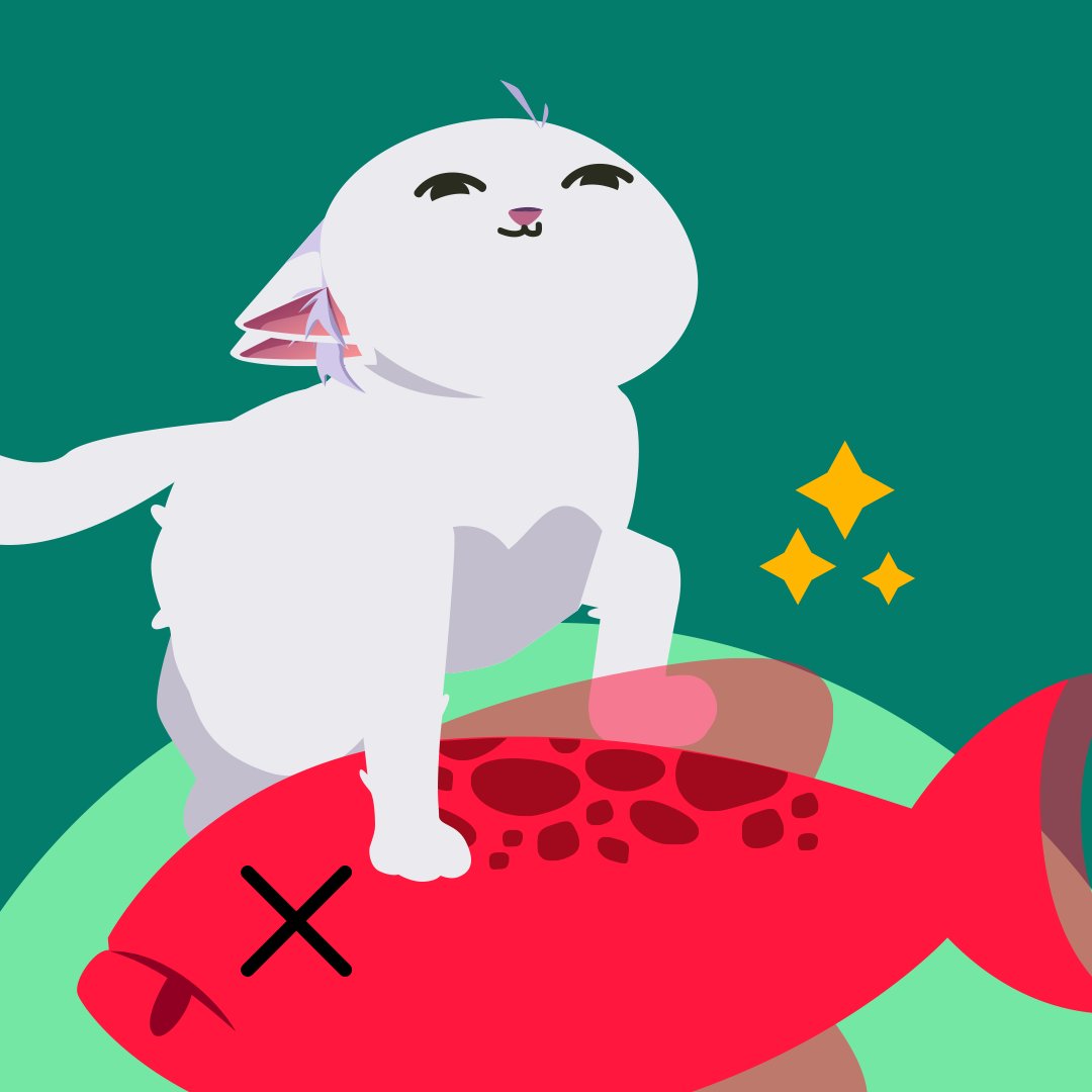 Success!🐟

With the right strategy, the best tools, and a little feline financial wisdom, your nonprofit can reel in the resources it needs to make a lasting difference in the world. All while leaving those accounting stresses behind!✨