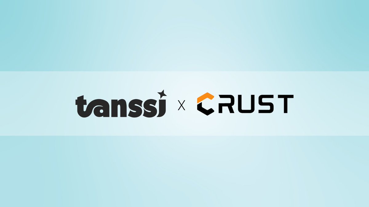 🔥 Unstoppable storage! <a href="/CrustNetwork/">Crust Network</a> collabs with <a href="/TanssiNetwork/">Tanssi</a> to enhance decentralized storage with advanced appchain infrastructure. 🚀

Expect optimized performance, scalable infrastructure, &amp; cost-effective resource management. 💎 Get ready for top-tier #Web3 storage