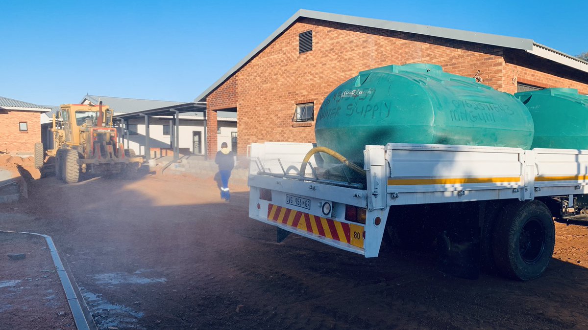 Thoma General Services tweet media